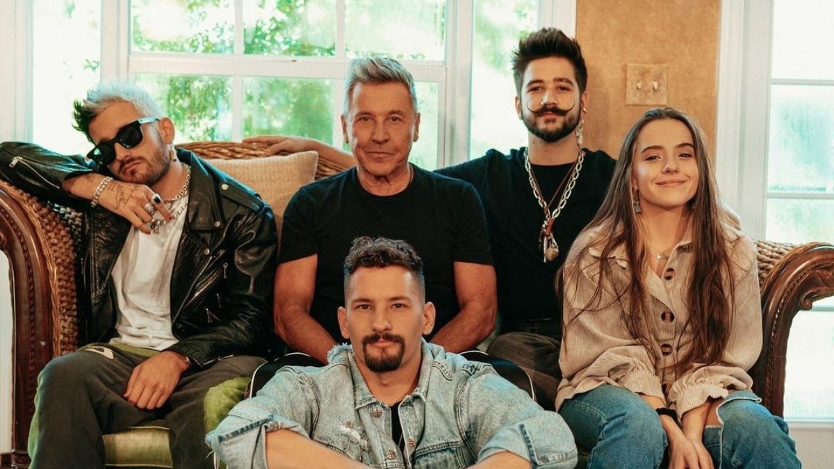 Familia Montaner