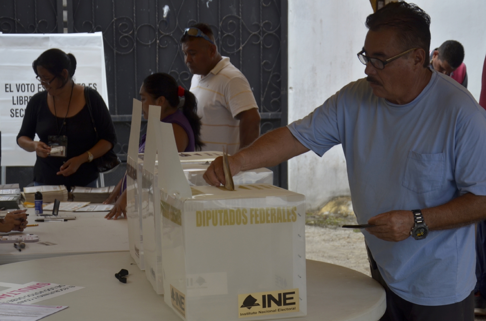 Quintana Roo tiene un presupuesto de más de 71 mdp Quintana Roo tiene un presupuesto de más de 71 mdp