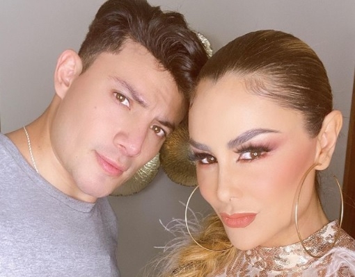 Larry Ramos habría sido ayudado a escapar por un colombiano Larry Ramos habría sido ayudado a escapar por un colombiano