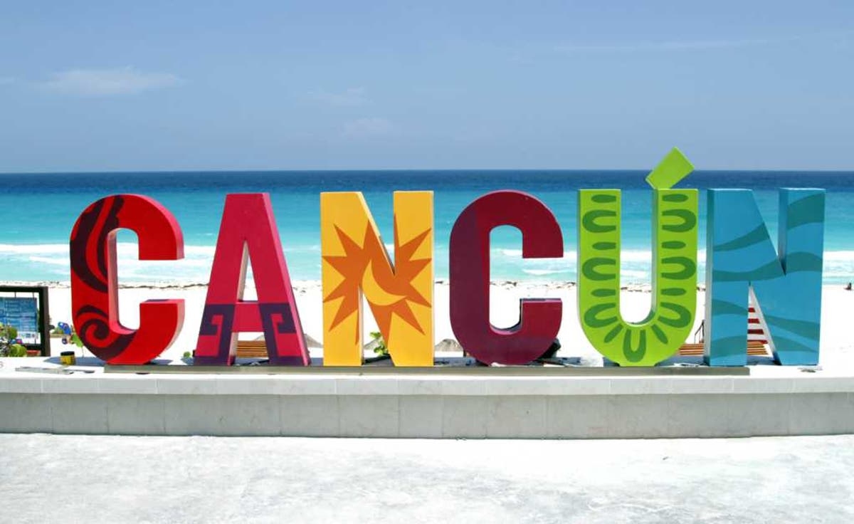 Cancún