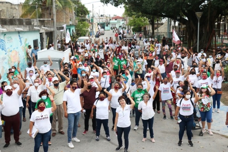Las sanciones podrían ser de 17 mil hasta 170 mil pesos