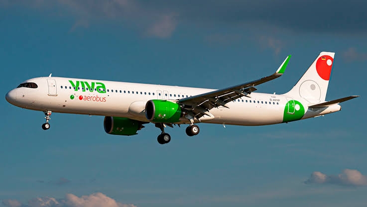 Hasta ahora este fue el segundo vuelo de una ruta desde o hacia Cancún que fue detenido debido al impacto de un ave, Hasta ahora este fue el segundo vuelo de una ruta desde o hacia Cancún que fue detenido debido al impacto de un ave,