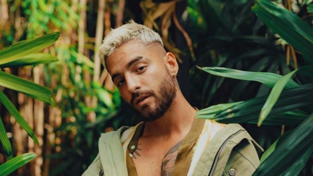 durante una visita a México, Maluma expresó que le gustaría presentarse en el Zócalo durante una visita a México, Maluma expresó que le gustaría presentarse en el Zócalo