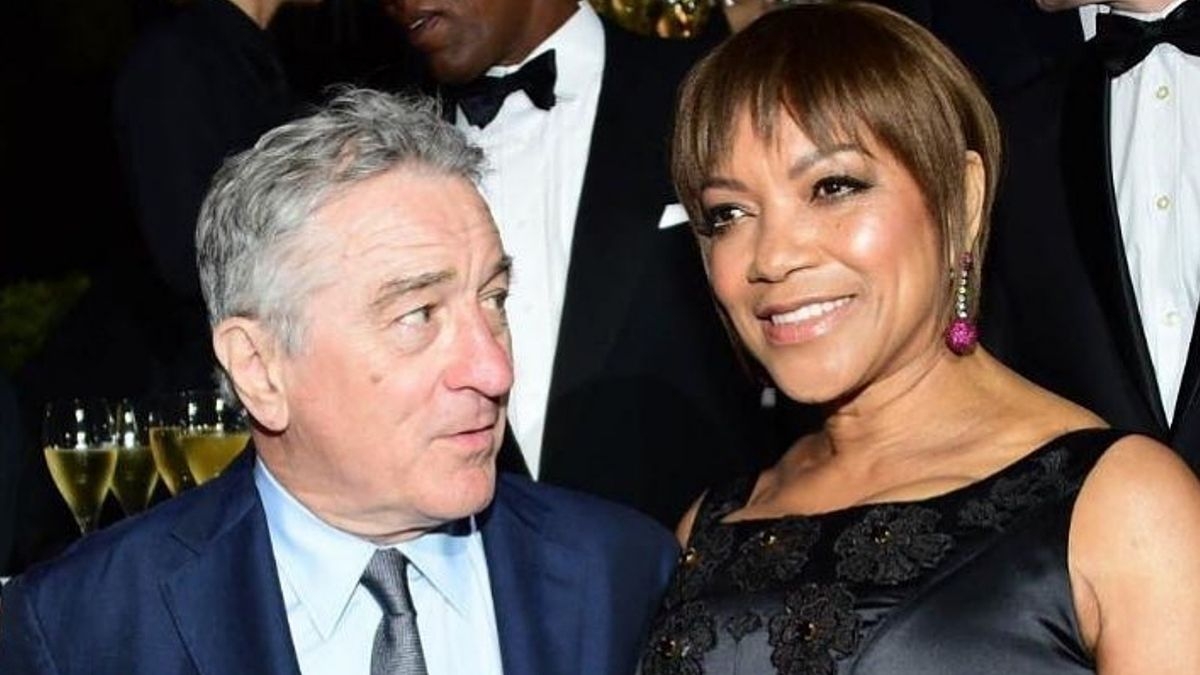 Robert De Niro en problemas económicos Robert De Niro en problemas económicos