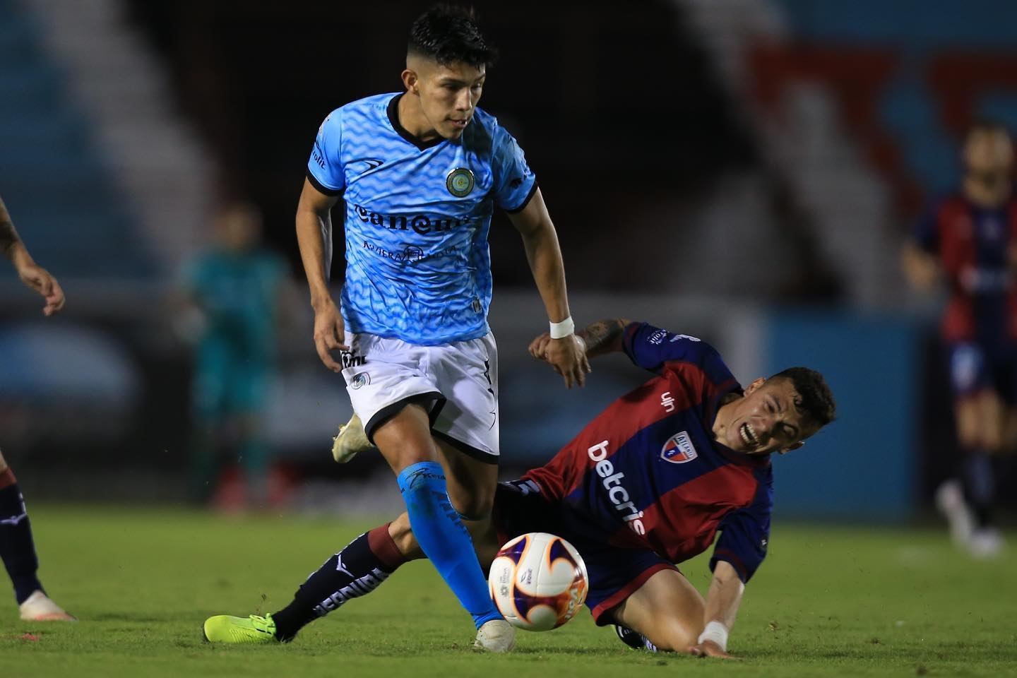 Cancún busca derrotar al Atlante FC por el pase a Cuartos de final de la Liga de Expansión MX