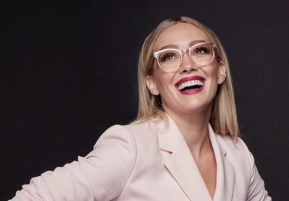 Hilary Duff ha encabezado proyectos importantes en su carrera profesional como Lizzie McGuire Hilary Duff ha encabezado proyectos importantes en su carrera profesional como Lizzie McGuire