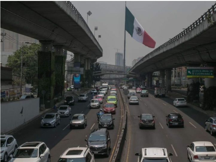 Hoy No Circula martes 31 de mayo de 2022 en CDMX y Edomex Foto: Cuartoscuro Hoy No Circula martes 31 de mayo de 2022 en CDMX y Edomex Foto: Cuartoscuro