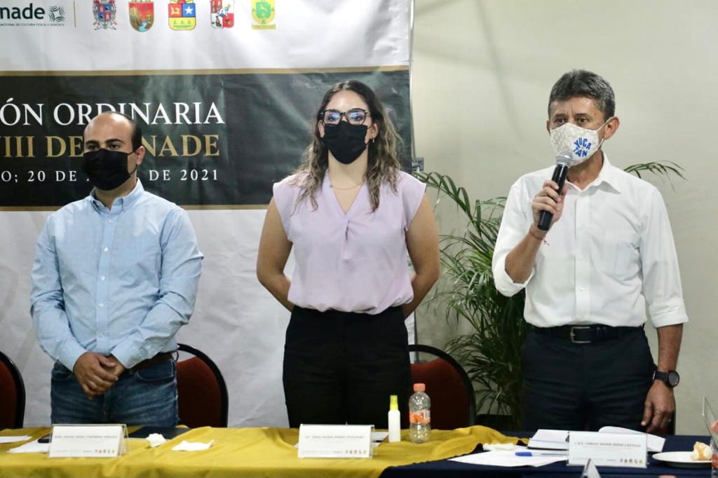 La primera edición del certamen será simbólica