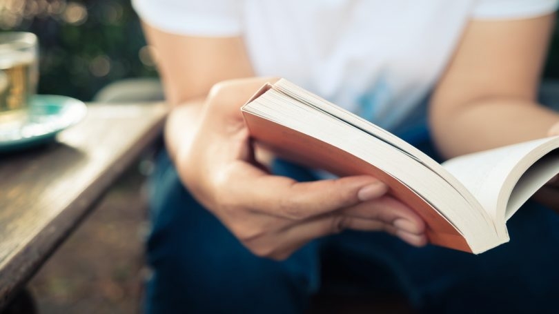 'La ciudad de vapor', es uno de los libros que se deben leer este 2021