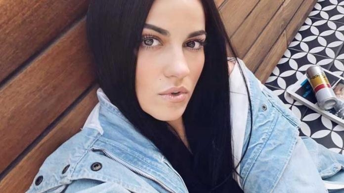Maite Perroni está de luto y despide a actriz de Rebelde con emotivo mensaje