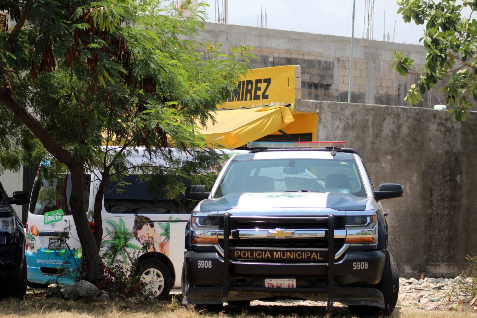 Los cancunenses confían en otras corporaciones de seguridad