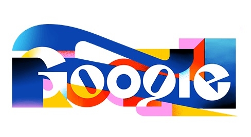El Doodle que presentó Google es del artista Min, quien trabaja en Barcelona El Doodle que presentó Google es del artista Min, quien trabaja en Barcelona