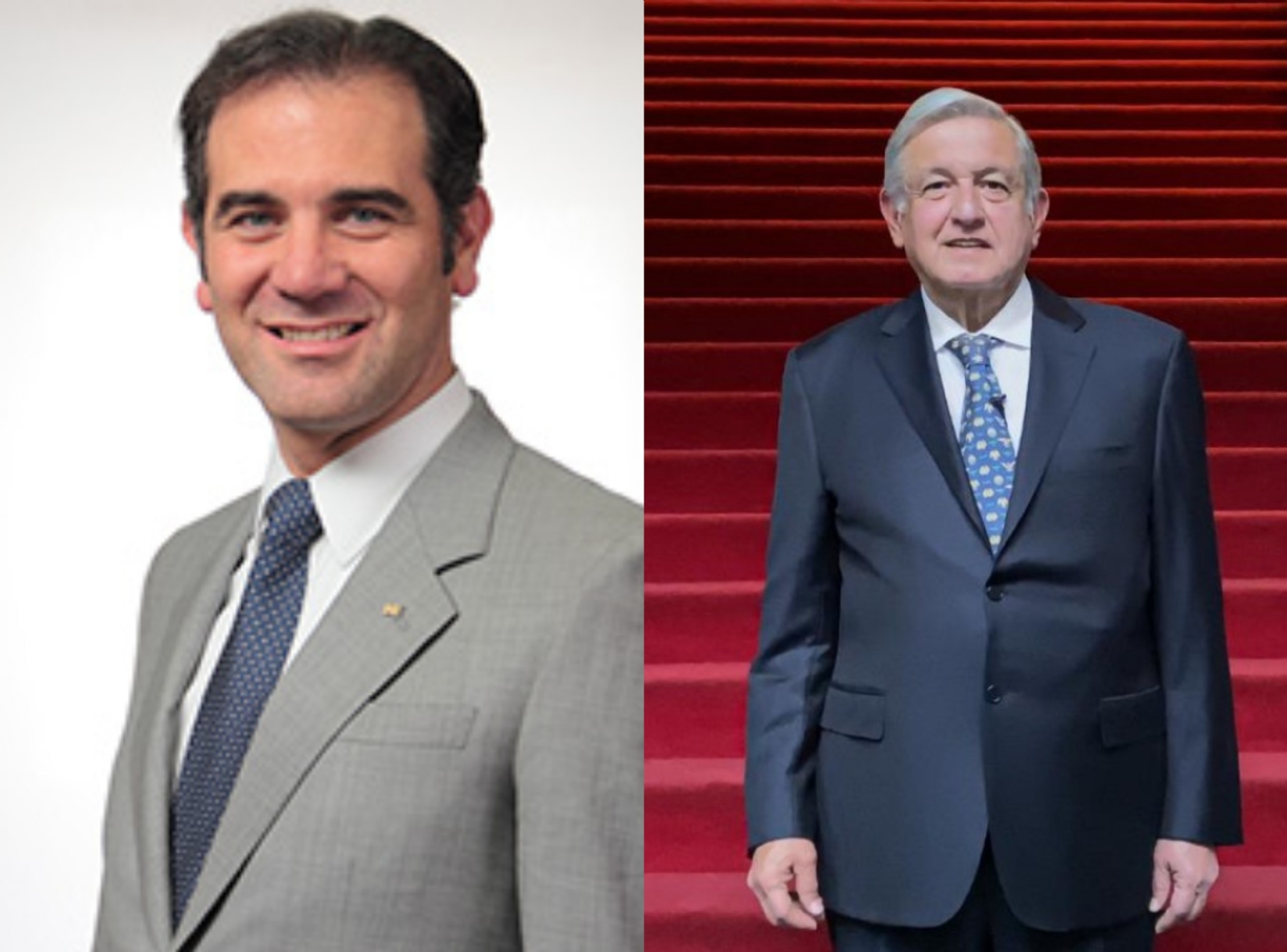 AMLO ha promocionado el logo de su gobierno, así como los programas sociales de su administración AMLO ha promocionado el logo de su gobierno, así como los programas sociales de su administración