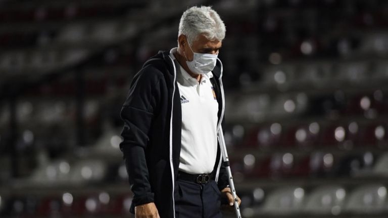 "Tuca" Ferretti