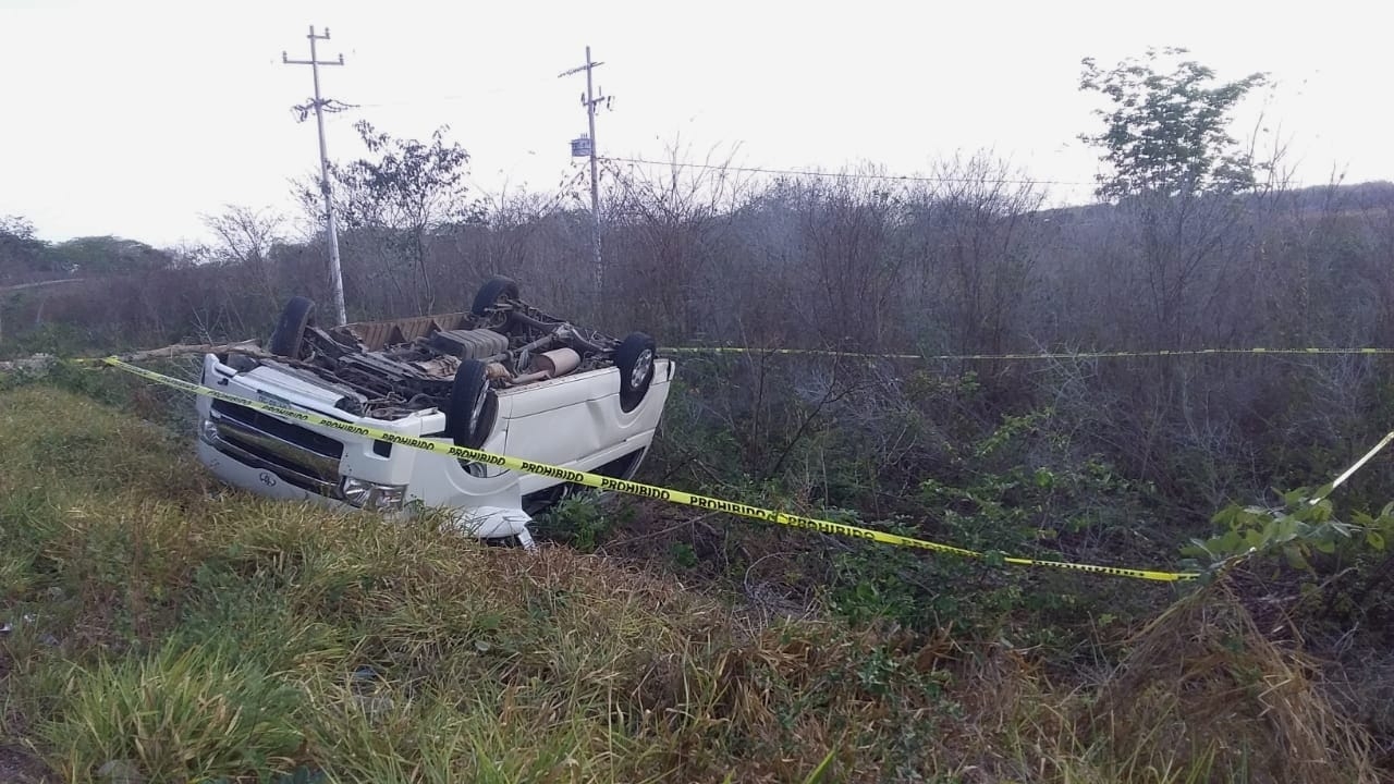 Según informaron, el conductor manejaba en estado etílico y no estaba en condiciones óptimas al momento del accidente Según informaron, el conductor manejaba en estado etílico y no estaba en condiciones óptimas al momento del accidente