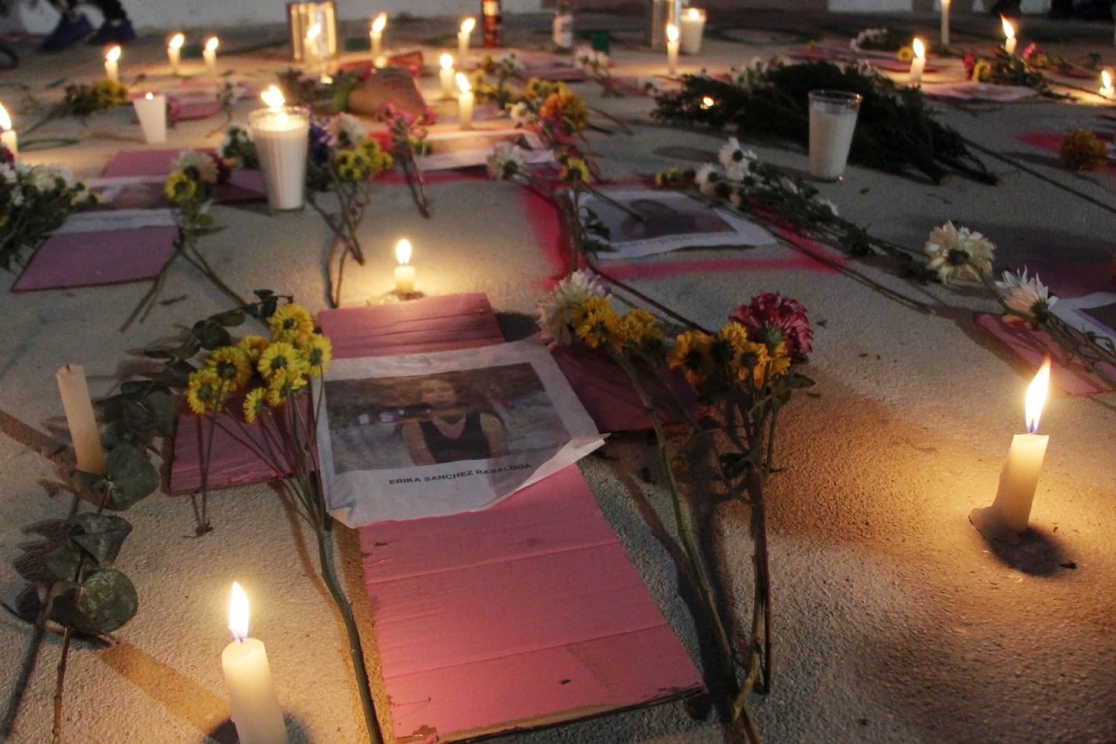 La tendencia de feminicidios asciende en Quintana Roo La tendencia de feminicidios asciende en Quintana Roo