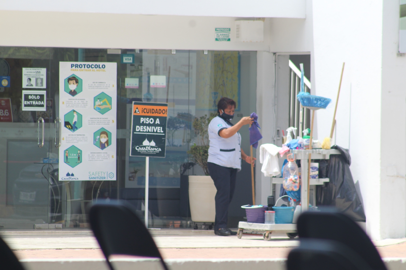 Los trabajadores se verán beneficiados con la reforma Los trabajadores se verán beneficiados con la reforma