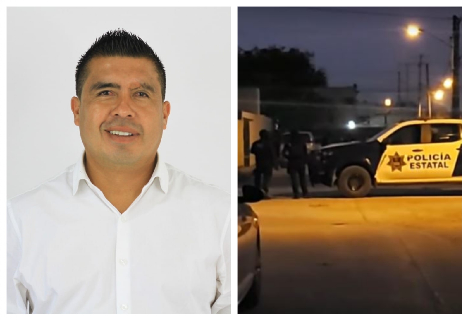 Francisco Gerardo "Batata" Rocha