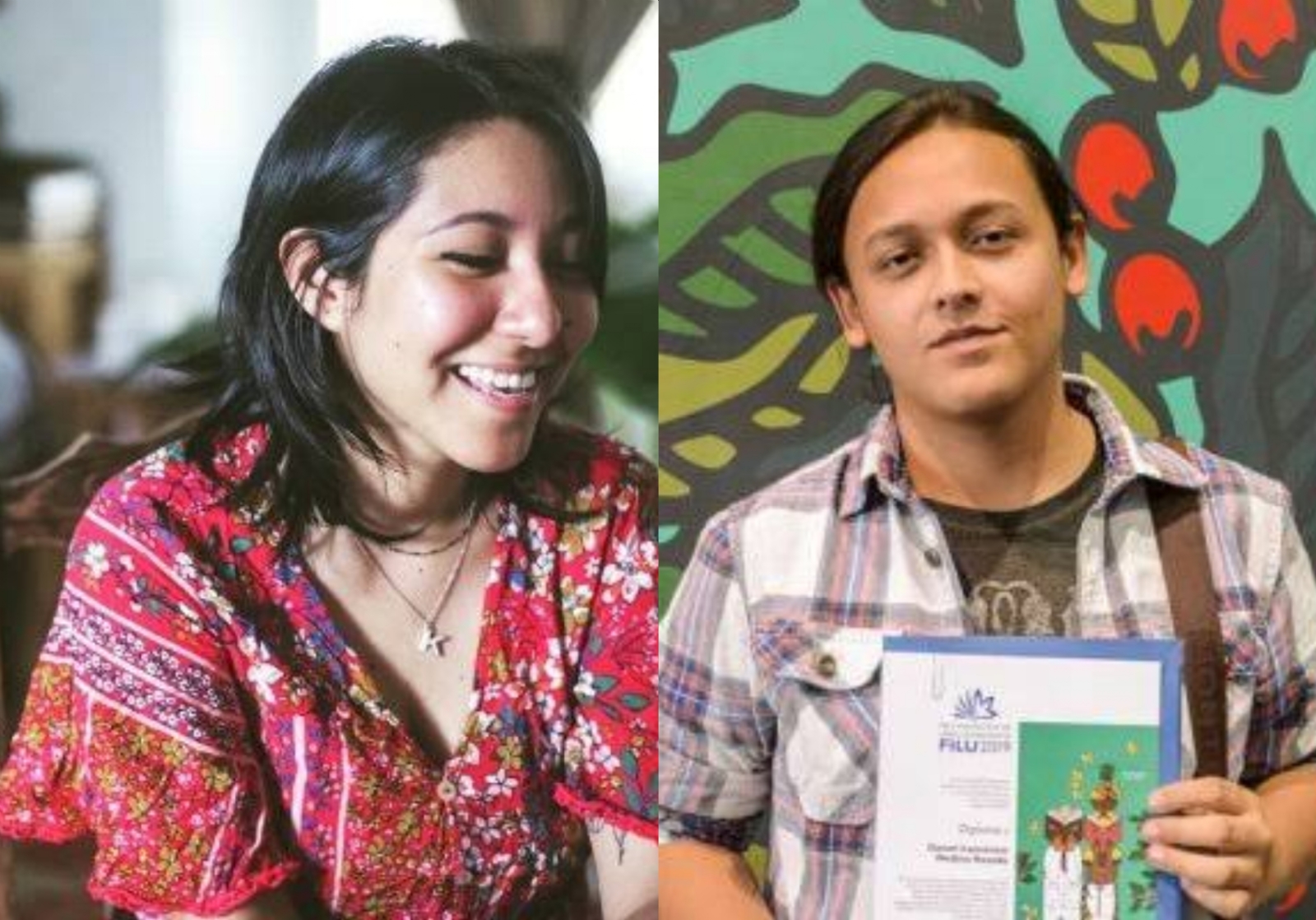 Los jóvenes comparten su opinión sobre la crisis que existe en la industria editorial Los jóvenes comparten su opinión sobre la crisis que existe en la industria editorial