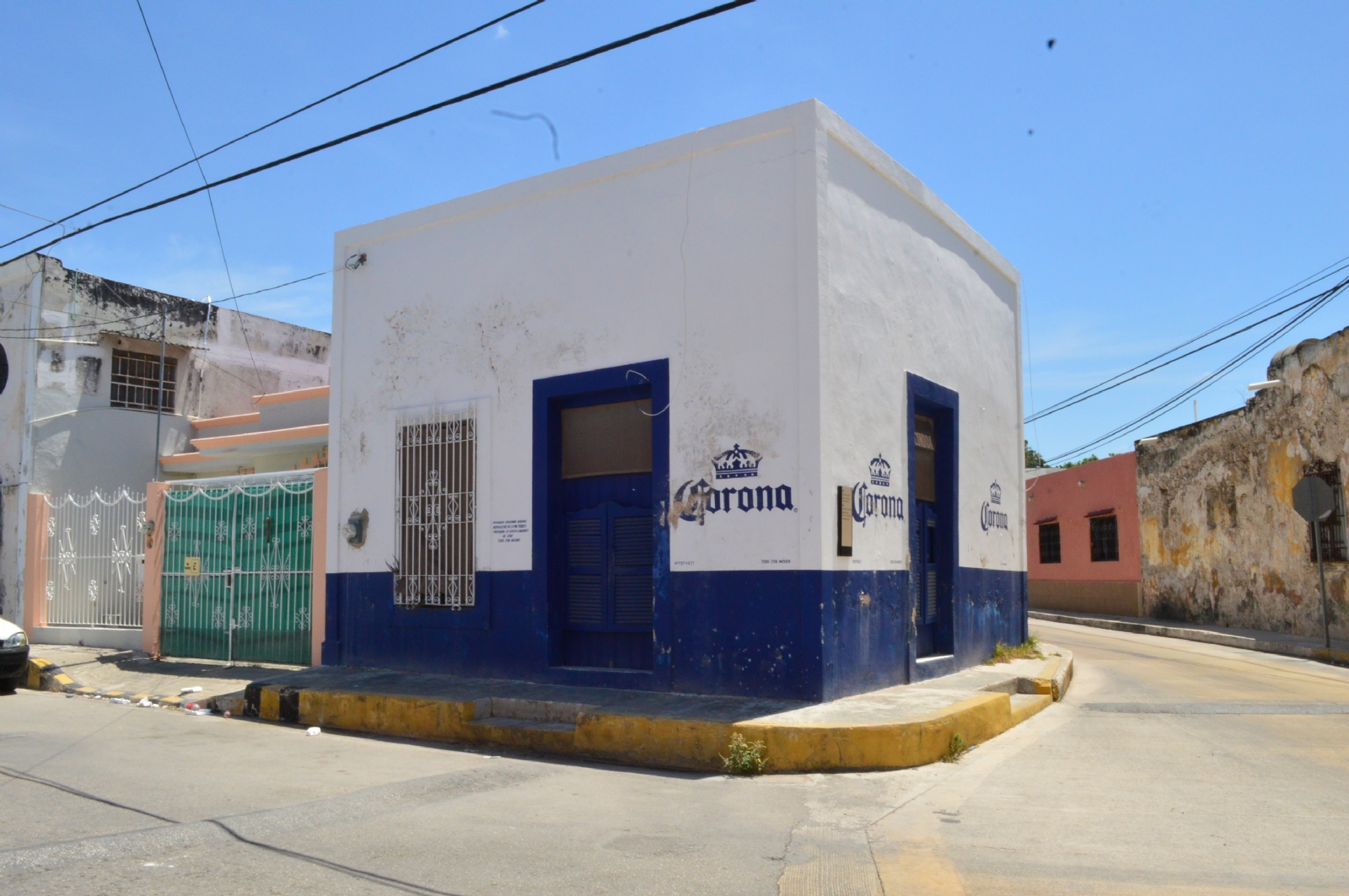 La herencia de la pandemia fue desastrosa para los bares y cantinas en Campeche