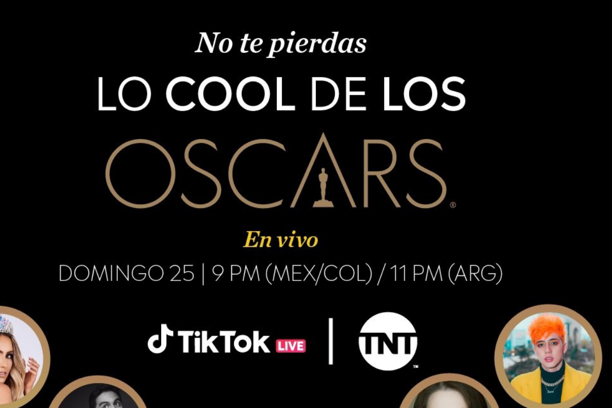 El evento será presentado por presentada por Karla Díaz junto al dúo Pepe y Teo
El evento será presentado por presentada por Karla Díaz junto al dúo Pepe y Teo