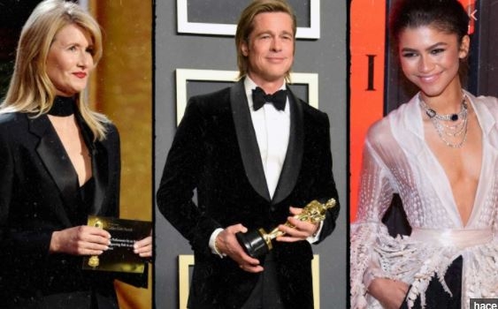 Decenas de famosos disfrutarán la ceremonia desde casa.