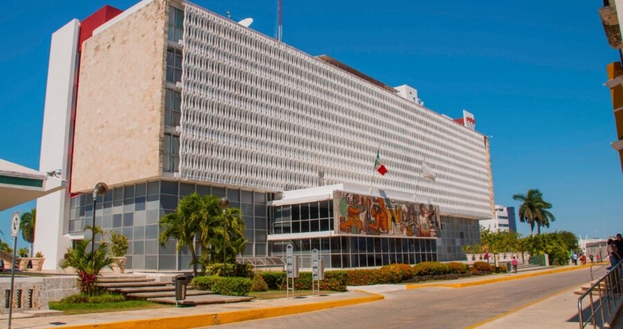 La Contraloría precisa que la FECCECAM decidirá si las denuncias procederán con caracter penal o no