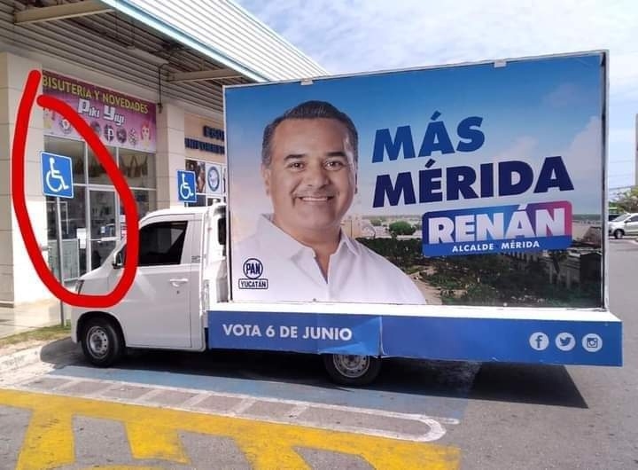 Aquí te mostramos algunos de los múltiples escándalos protagonizados por Renán Barrera en sus dos adminstraciones
