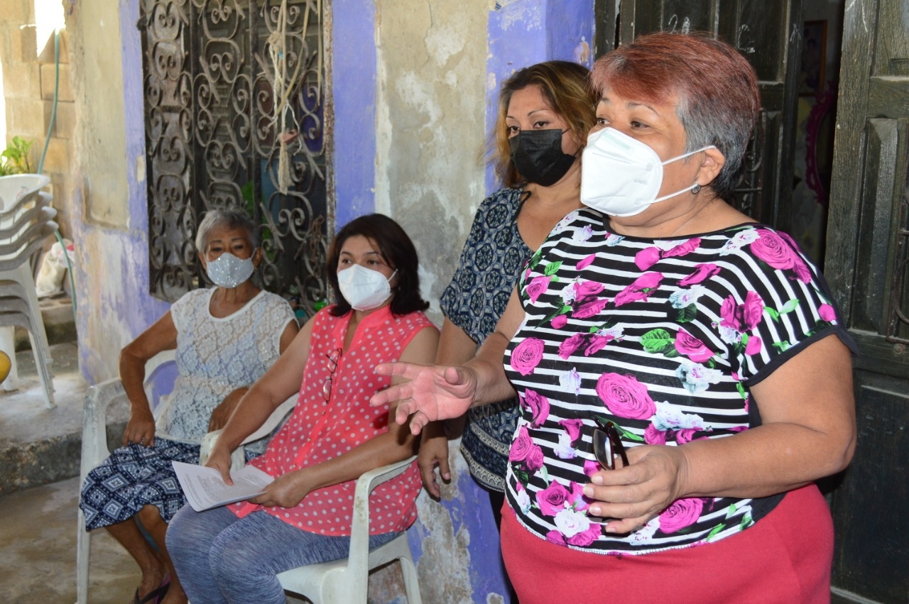 Vecinos aseguran que de no corregir los apagones dejarán de pagar el servicio y recibirán con machete en mano a quienes acuden a cortar el servicio
