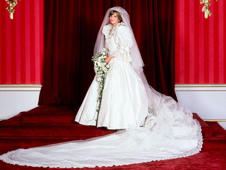 La vida de Lady Di La vida de Lady Di