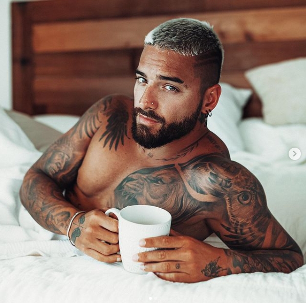 MALUMA