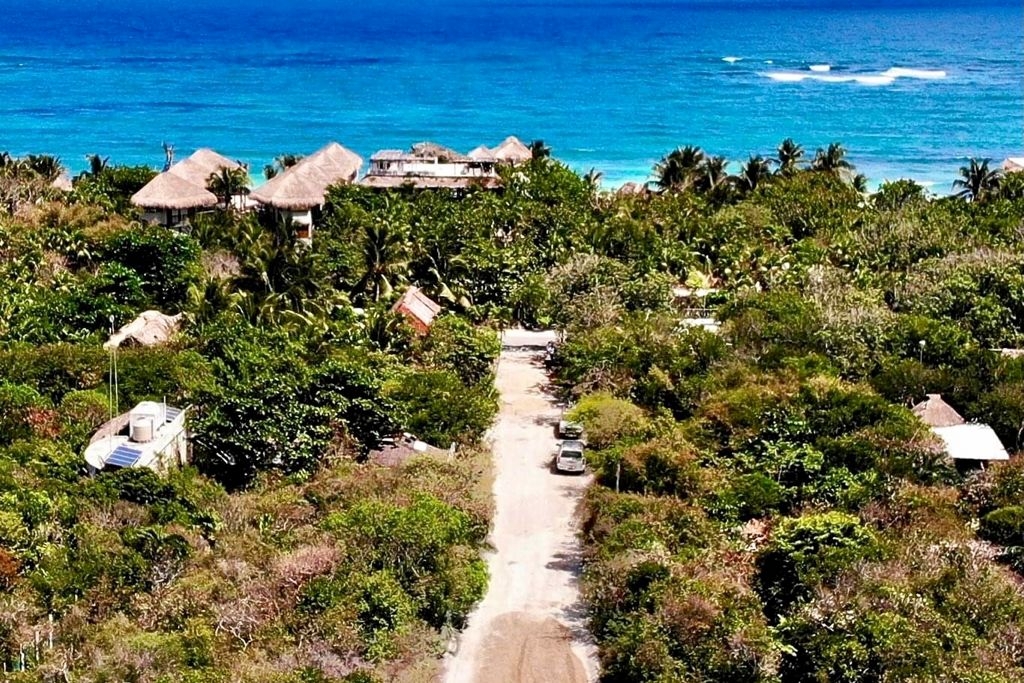Las vialidades en Tulum serán cerradas a partir de las 2:00 de la tarde de este 04 de diciembre por el Maratón Turístico 2021