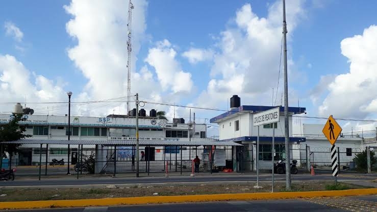 El hombre permanecerá en la cárcel de Chetumal El hombre permanecerá en la cárcel de Chetumal