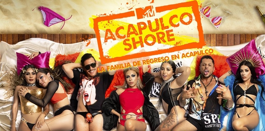 La nueva temporada llega a la televisión