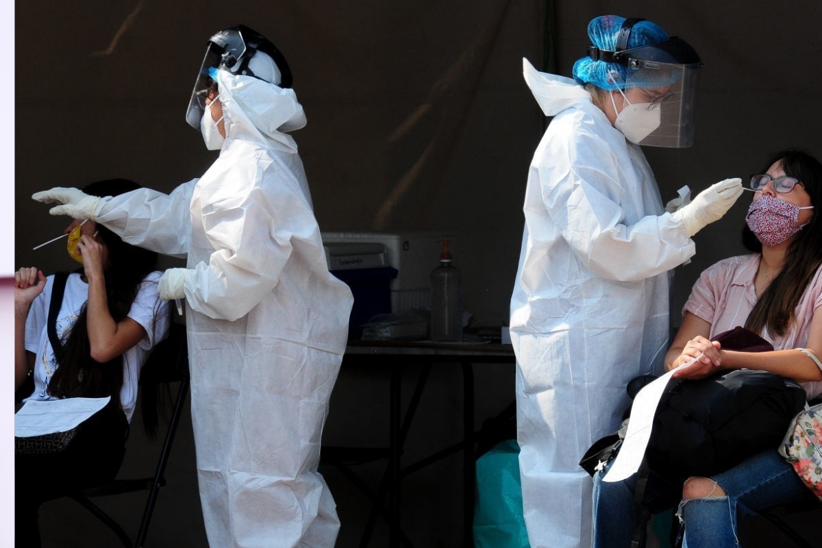Según refiere el estudio, son los problemas de salud que deja el covid-19 a su paso en el cuerpo humano lo que vulnera a tal punto de provocar incluso la muerte