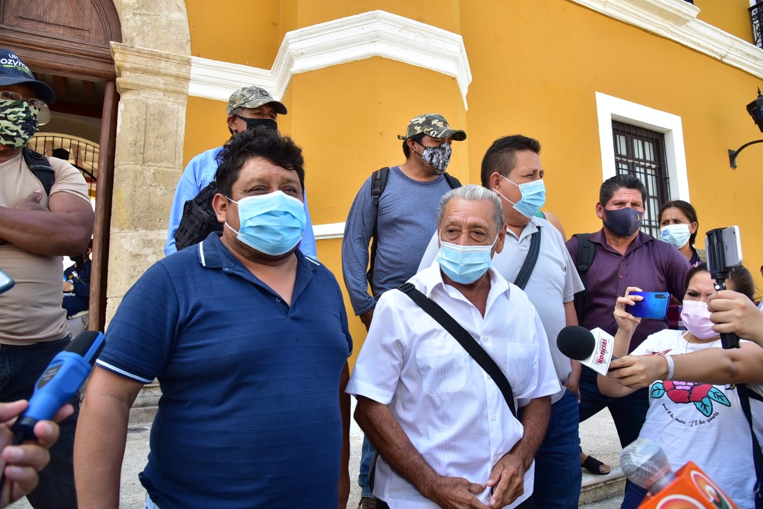 Presidentes de las juntas municipales piden que se atienda la escasez de servicios básicos Presidentes de las juntas municipales piden que se atienda la escasez de servicios básicos