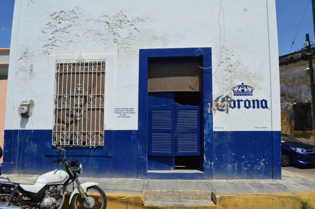 La mayoría de los bares no reabrieron sus puertas en Campeche La mayoría de los bares no reabrieron sus puertas en Campeche