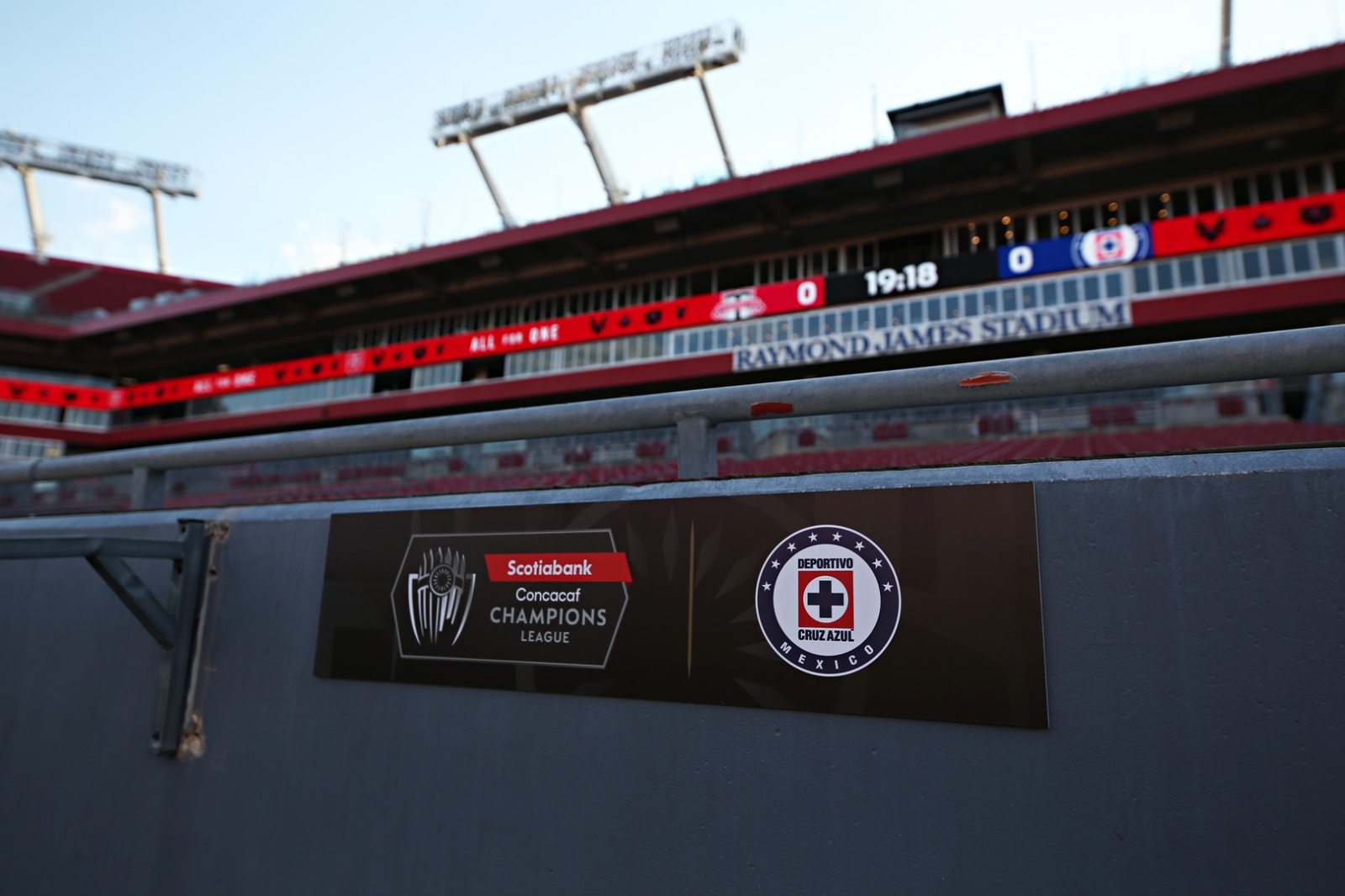Toronto FC vs Cruz azul, Cuartos de Final de la Concacaf Liga de Campeones Toronto FC vs Cruz azul, Cuartos de Final de la Concacaf Liga de Campeones