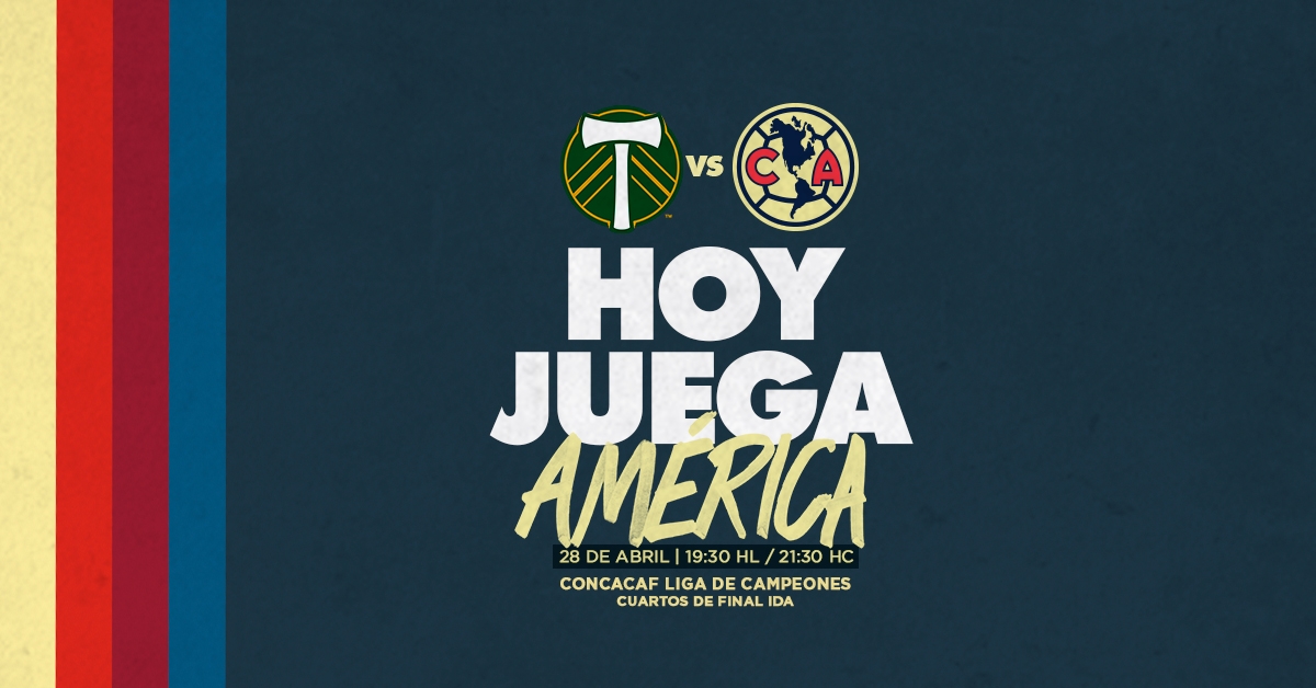 No te pierdas la ida de losCuartos de Final de la Concacaf Liga de Campeones No te pierdas la ida de losCuartos de Final de la Concacaf Liga de Campeones