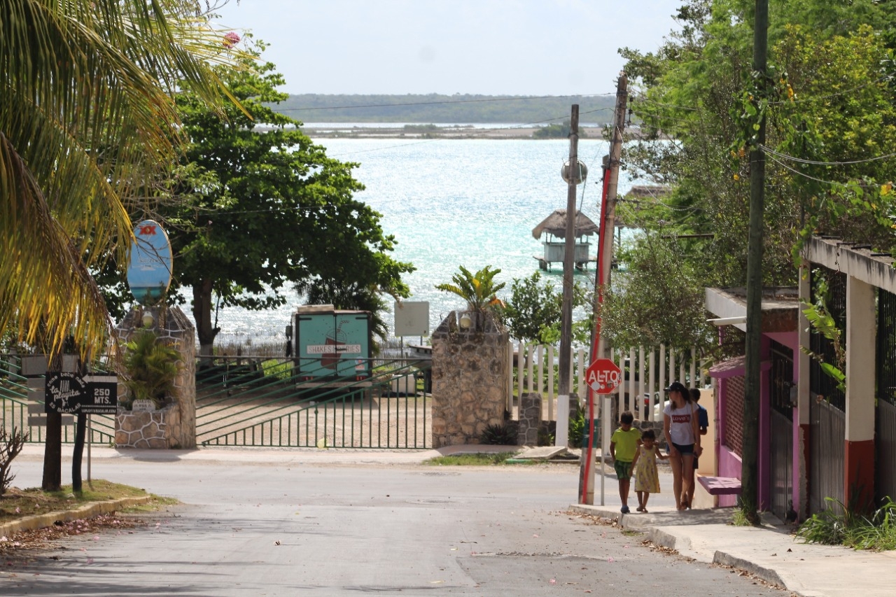 Este es el pronóstico del tiempo en Chetumal y Quintana Roo Este es el pronóstico del tiempo en Chetumal y Quintana Roo