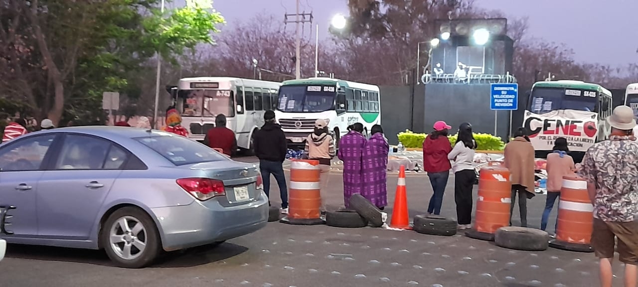 Normalistas lograron el reconocimiento y respeto a la autonomía de las Escuelas Normales Normalistas lograron el reconocimiento y respeto a la autonomía de las Escuelas Normales