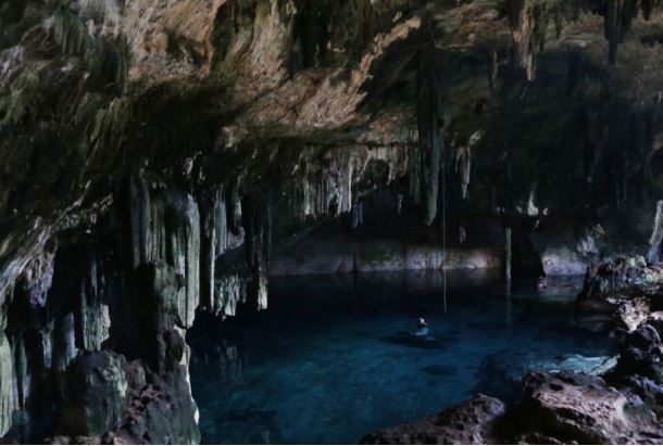 La industria porcícola necesita mucha agua, y Yucatán es uno de sus destinos predilectos