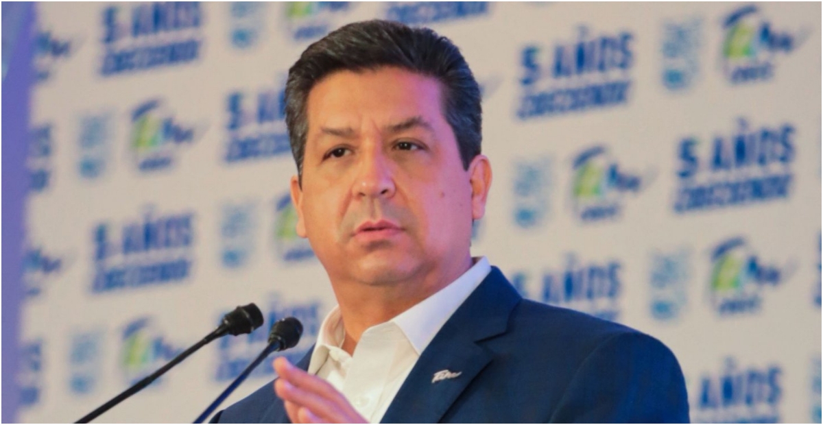 El requerimiento ya fue girado por la dependencia, perteneciente a la Secretaría de Gobernación