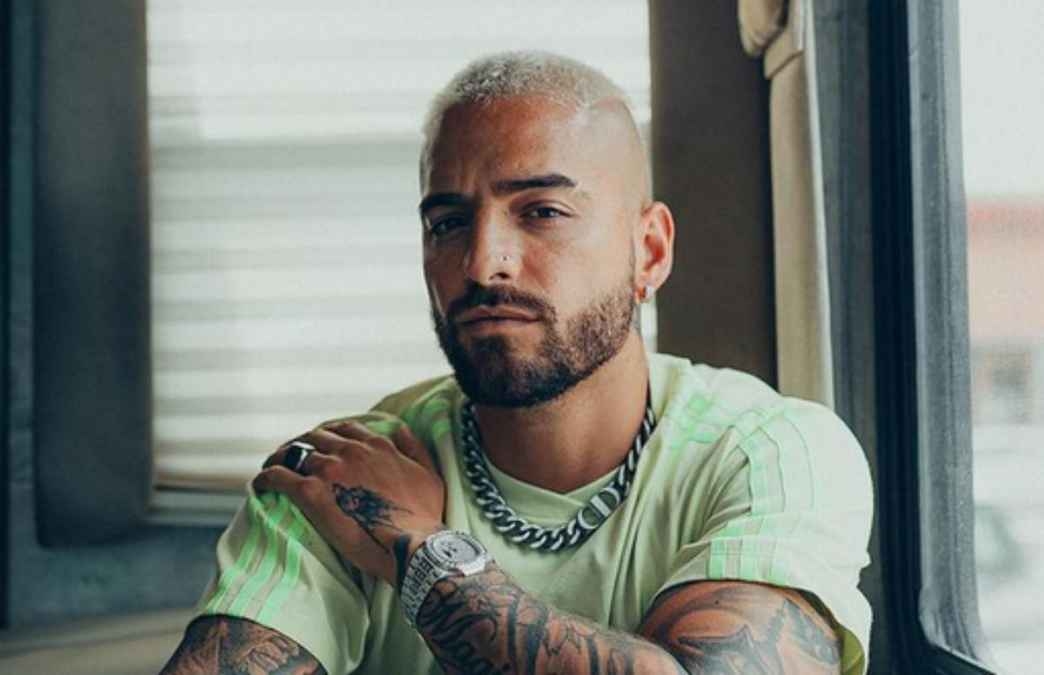 Maluma felicita a colombianos que se manifestaron de manera pacífica