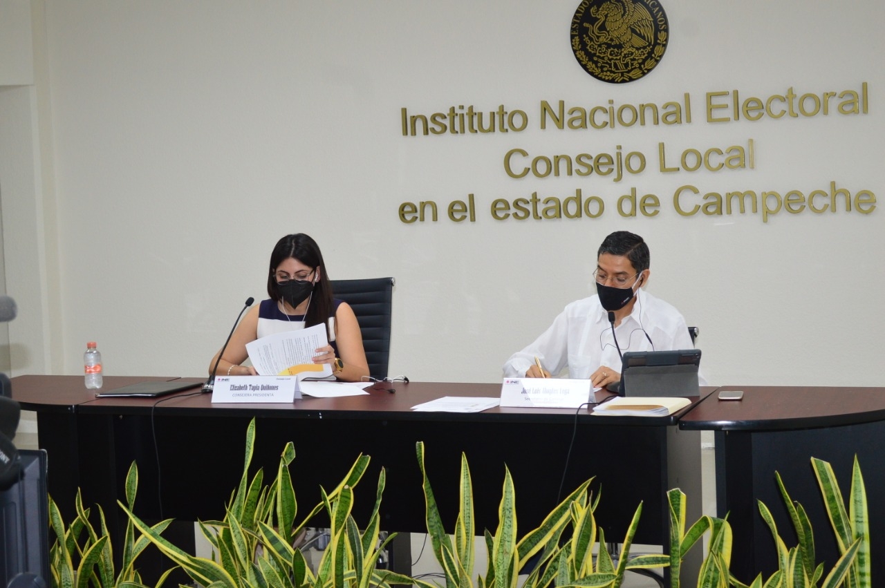 Se informó que se eliminaron 4 mil 931 credenciales por defunción Se informó que se eliminaron 4 mil 931 credenciales por defunción