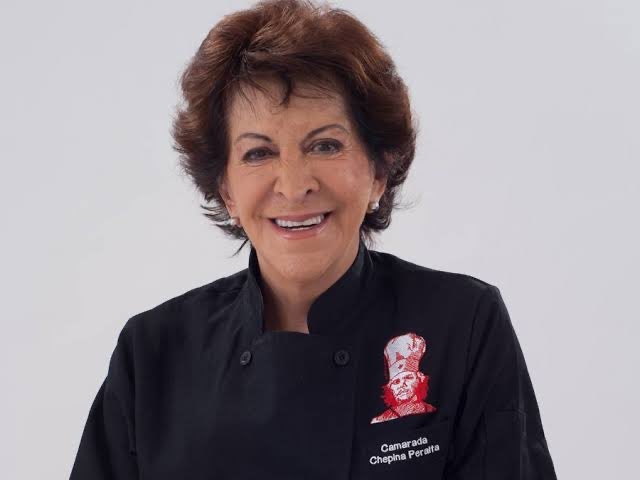 Chepina Peralta Chepina Peralta
