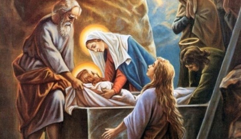 Sábado Santo: Todo lo que debes saber de esta celebración Sábado Santo: Todo lo que debes saber de esta celebración