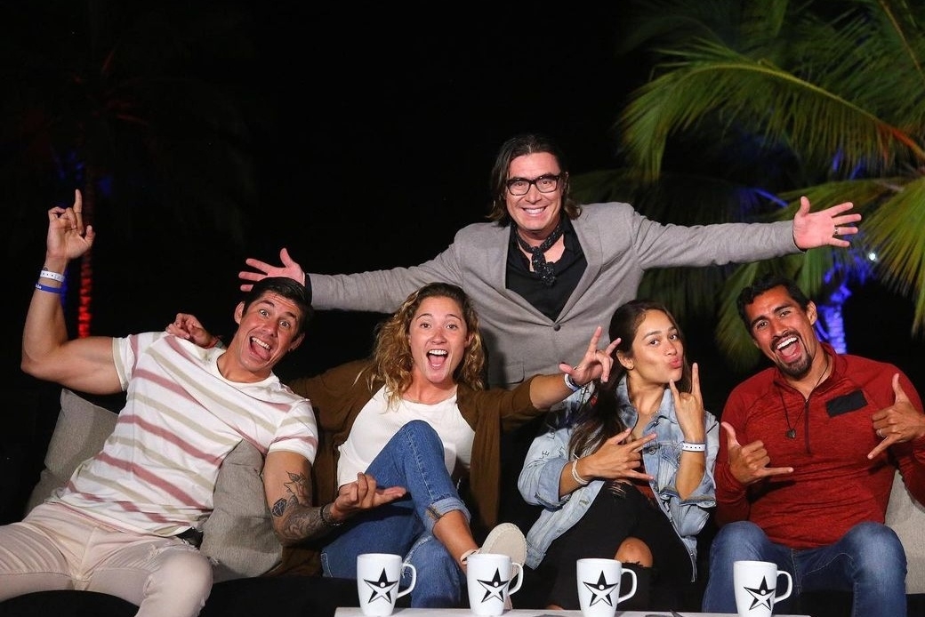 Exatlón México: Así son los 4 finalistas del reality show