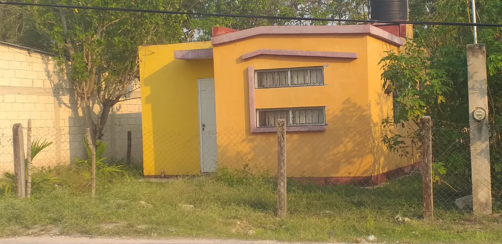 El aseguramiento de una pareja fue en una vivienda en el ejido Haro El aseguramiento de una pareja fue en una vivienda en el ejido Haro