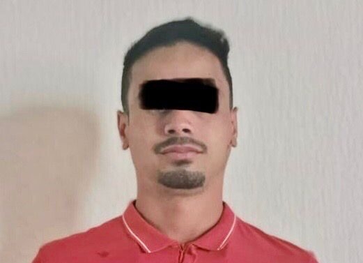 Christiam 'M' se verá obligado a permanecer en la cárcel de Cancún Christiam 'M' se verá obligado a permanecer en la cárcel de Cancún